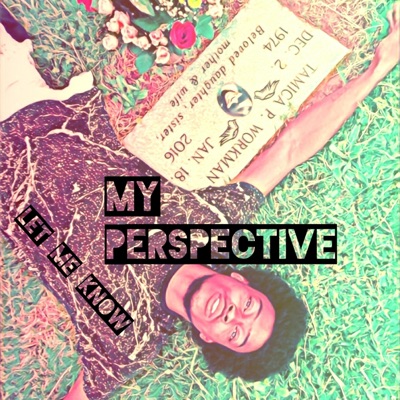 Let Me Know - Single