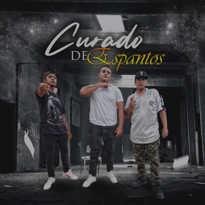 Curado de Espantos - Single
