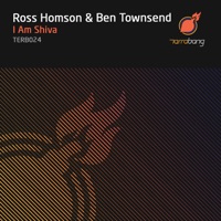 I Am Shiva - Single - Ross Homson & Ben Townsend