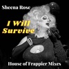 I Will Survive (House of Frappier Mixes) - EP