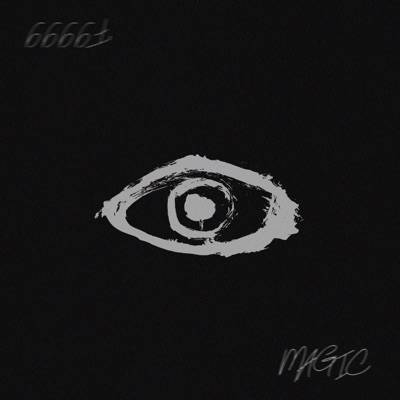Magic - Single