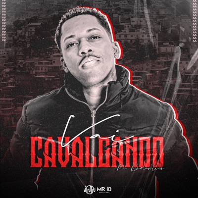 Vai Cavalgando - Single