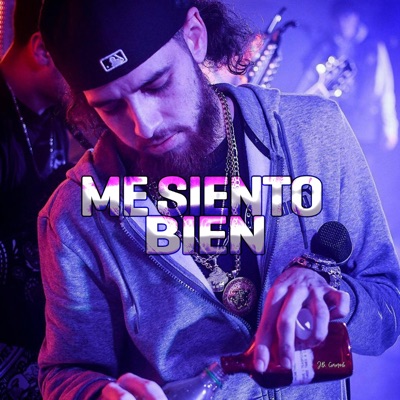 Me Siento Bien - Single