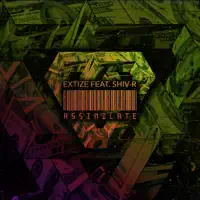 R — Extize feat. Shiv
