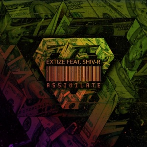 Assimilate (feat. Shiv-R) - Single