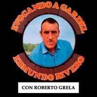 Evocando a Gardel - Edmundo Rivero & Roberto Grela