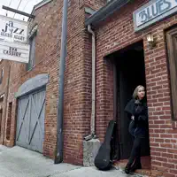 Stormy Monday (live) — Eva Cassidy