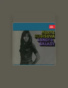 Listen to Marta Kubišová, watch music videos, read bio, see tour dates & more!