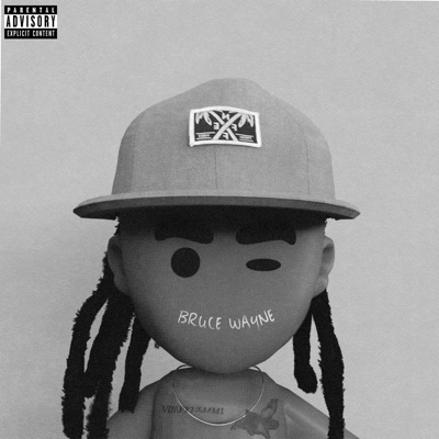Bruce Wayne - Single