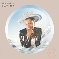 Maama - Single - Maggie Kayima
