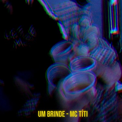 Um Brinde - Single