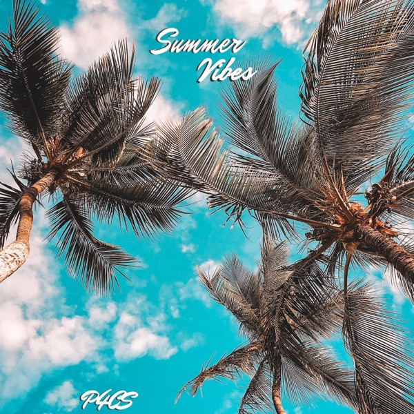 Summer Vibes (feat. Marce Smith)
