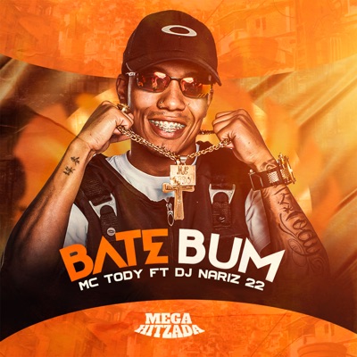 Bate Bum - Single