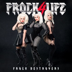 FROCK4LIFE cover art