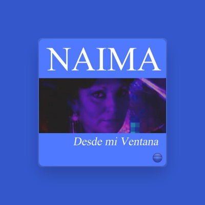 Luister naar Naïma, bekijk muziekvideo's, lees de bio, bekijk de tourdata, en meer!