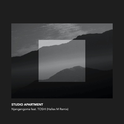 Njengengoma (feat. TOSHI) - Single