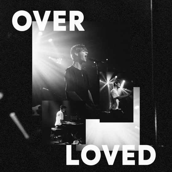 Cover artwork for Overloved