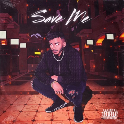 Save Me - Single