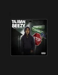 Tbeezy1300を聴いたり、ミュージックビデオを鑑賞したり、経歴やツアー日程などを確認したりしましょう！