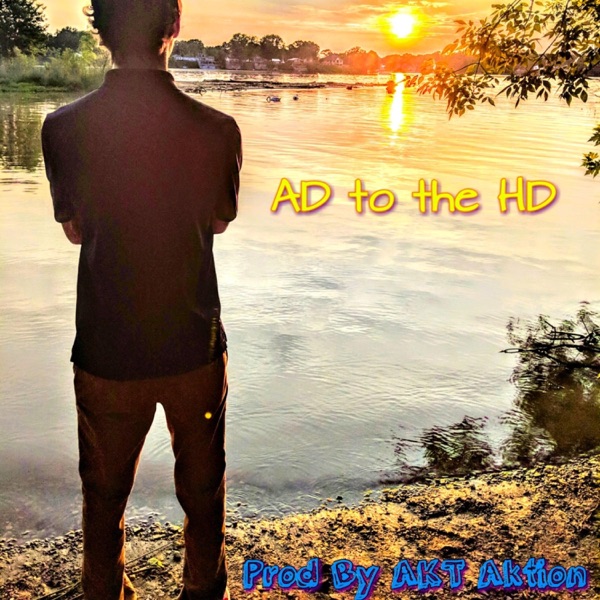 AD to the HD