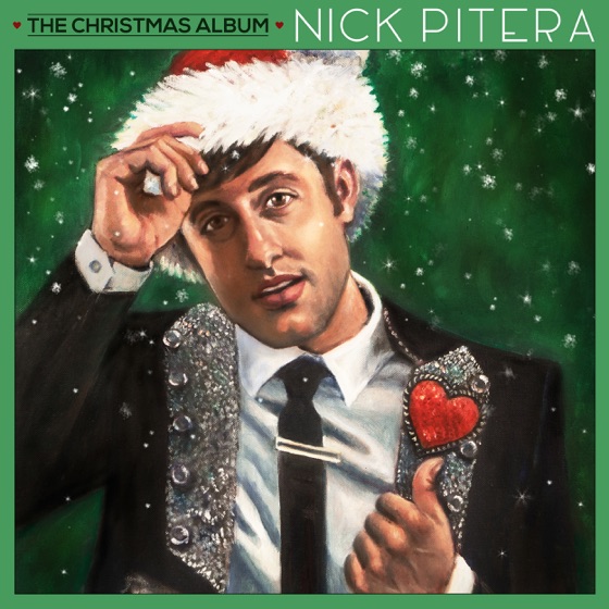 Cover artwork for Last Christmas