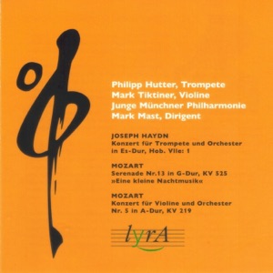Mozart+ Haydn (Live)