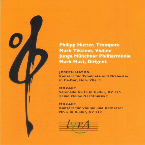 Mozart+ Haydn (Live)