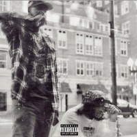 Ocean Grease - EP - Nyeusi Loe & Wst. Taylor