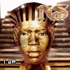 Nas Is Like cover art