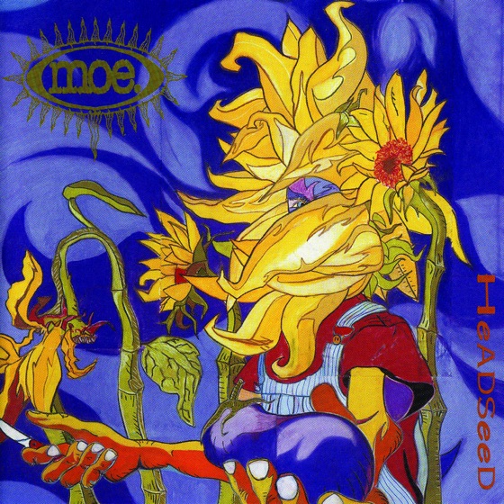 Cover artwork for Mexico