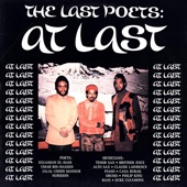 The Last Poets - Picture Of Blue