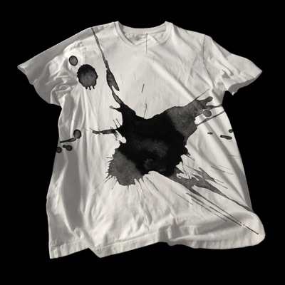 Stain On a White Tee - Single