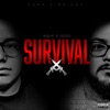 Survival (feat. Gloco) - Single