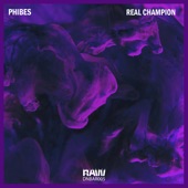 Real Champion artwork