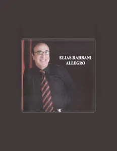Listen to Elias Rahbani, watch music videos, read bio, see tour dates & more!