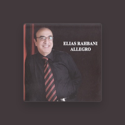 Elias Rahbani