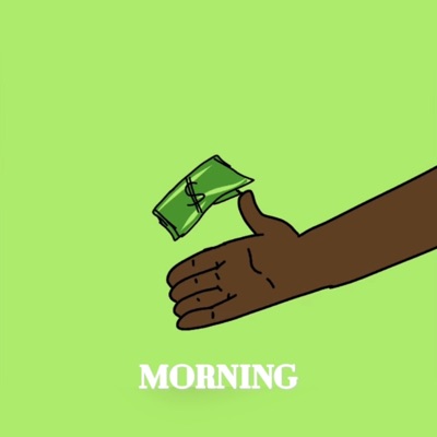 Morning (feat. LILICE) - Single