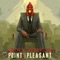 Point Pleasant - Brock Berrigan lyrics