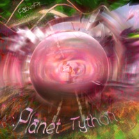 PLANET TYTHON (feat. Kevtendencies & GEEL) - Single - FABZ Pi
