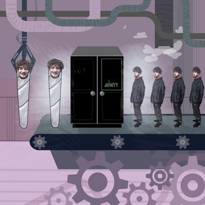 young (feat. ХудийJointt) - Single