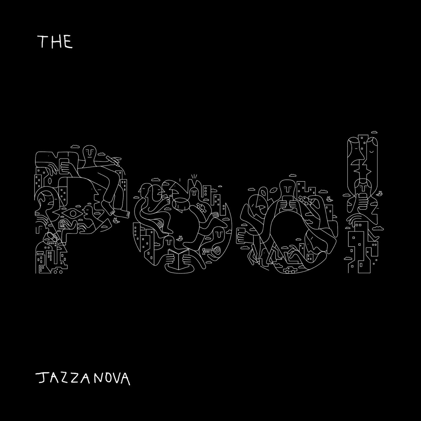 The Pool by Jazzanova