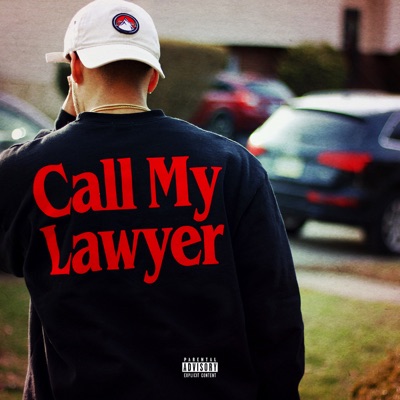 Call My Lawyer - Single