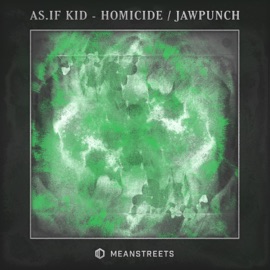 Homicide AS.IF KID