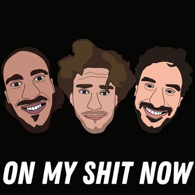 On My Shit Now (feat. Spruce & víva) - Single