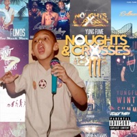 Noughts & Crosses 3 - Yung Fume