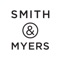 Blue On Black - Smith & Myers lyrics