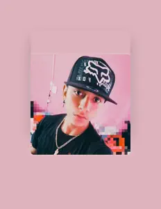 Ouve Mc Jean Mx, vê vídeos de música, lê a biografia, vê as datas da digressão e muito mais!