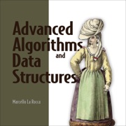 audiobook Advanced Algorithms and Data Structures (Unabridged) - Marcello La Rocca