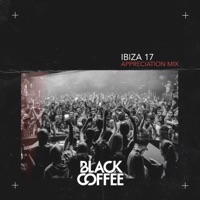 Black Coffee Ibiza 17 Appreciation Mix - Black Coffee