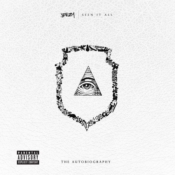 Seen It All: The Autobiography (Deluxe Edition)